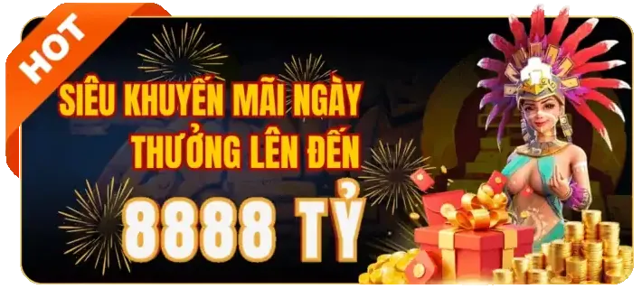 Thưởng nạp tiền hàng ngày/tuần fb9