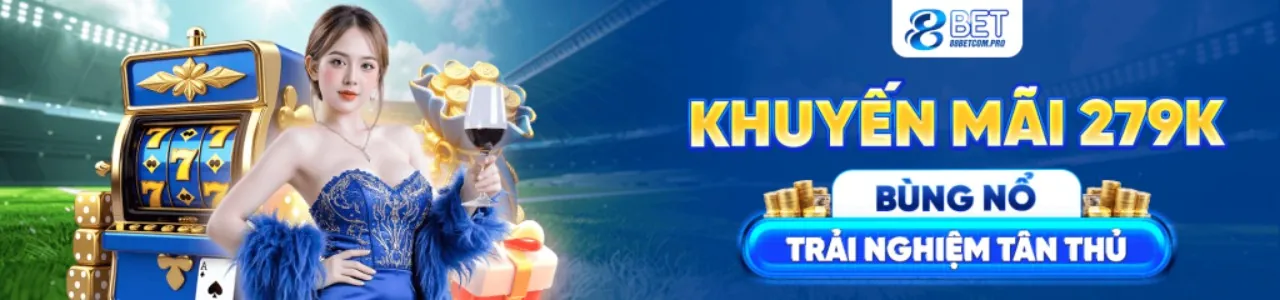 Hình ảnh chính về các chương trình khuyến mãi của fb9