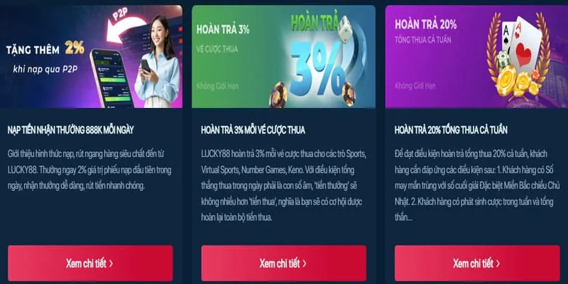 Chương trình khuyến mãi mới nhất từ fb9 hiện đang mở