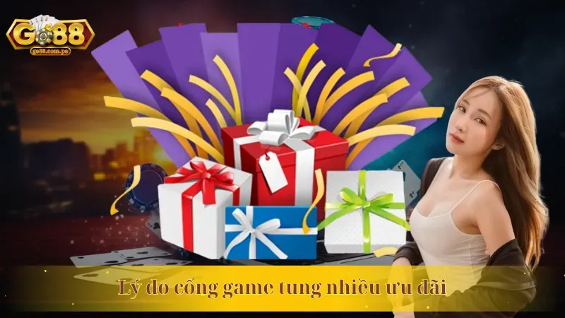 Khuyến mãi cuối tuần
